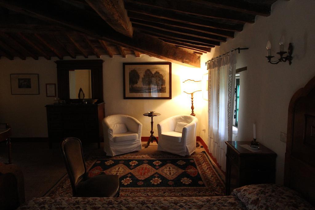Fattoria Della Gioiosa - Agriturismo La Gelinda Hostal Casale Marittimo Habitación foto
